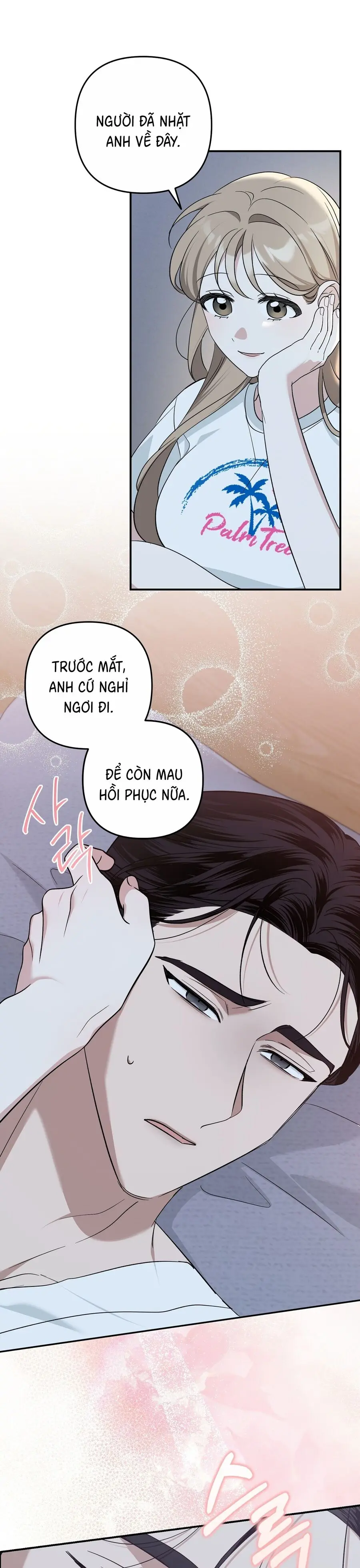 Đừng Nhặt Đàn Ông Về Nhà Chap 1 - trang 22
