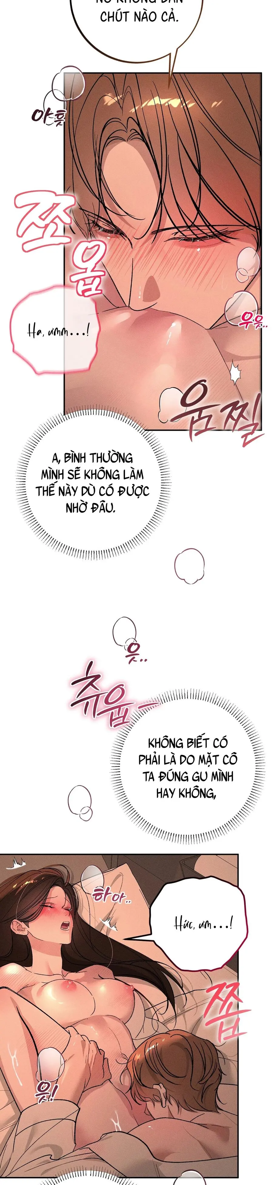 Tình Yêu Tái Sử Dụng Chap 1 - trang 48