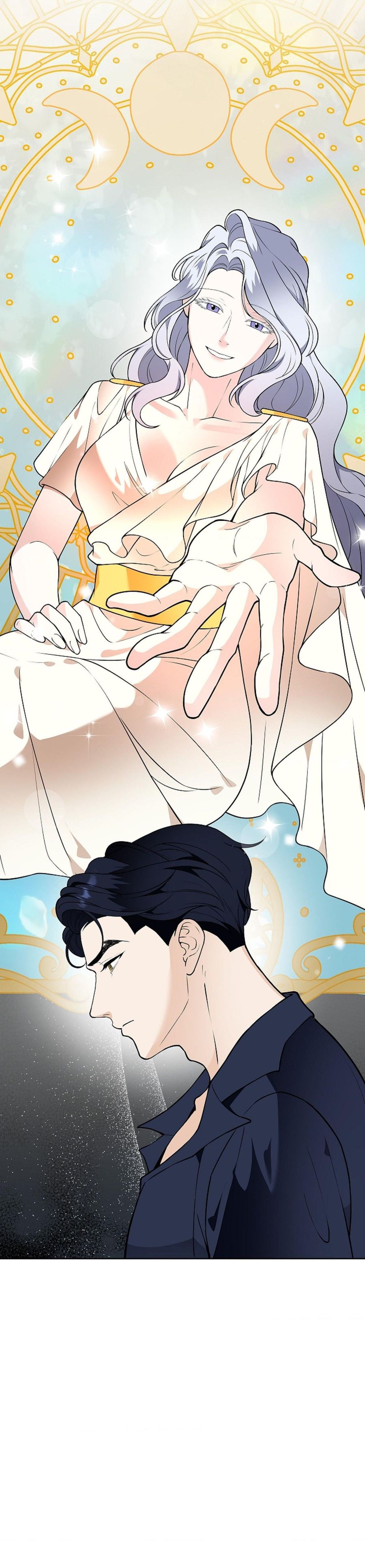 Cánh Hoa Ướt Đẫm Của Thánh Nữ Chap 40 - trang 8