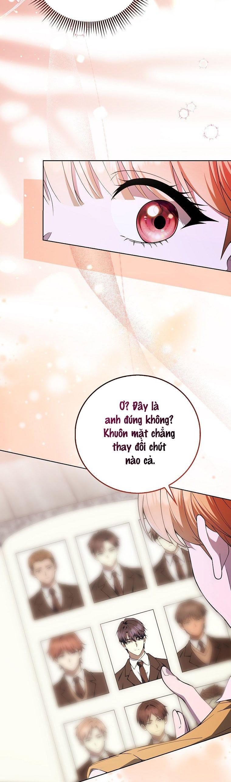 Trường Nam Sinh Chap 18 - trang 28