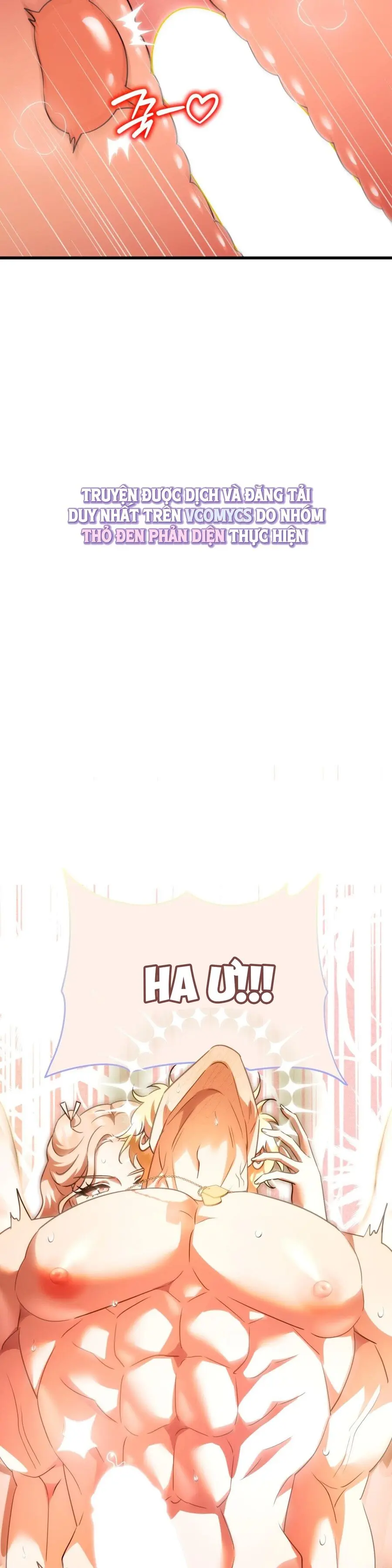 Tôi Tiễn Nam Chính Về Trời Nhé? Chap 19 - trang 21