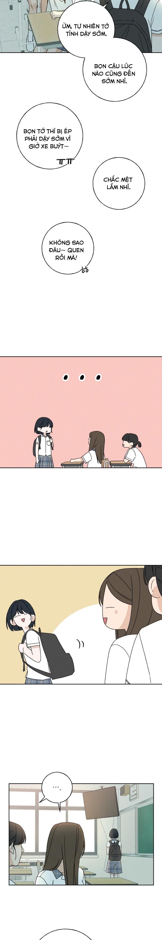 Miyeon Chap 1 - trang 3