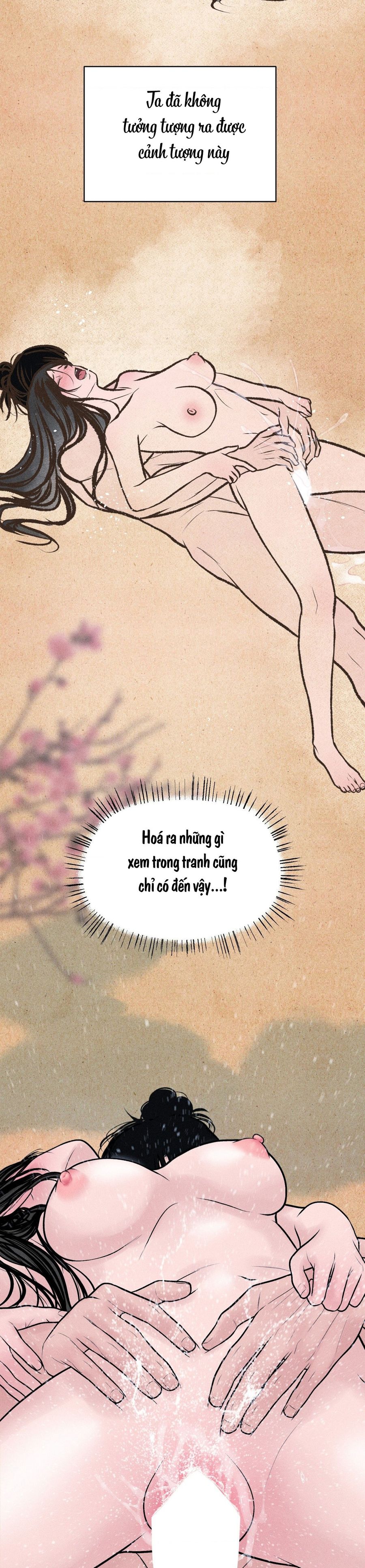 Chú À, Tôi Sẽ Trả Tiền Xe Cho Chú Chap 31 - trang 29