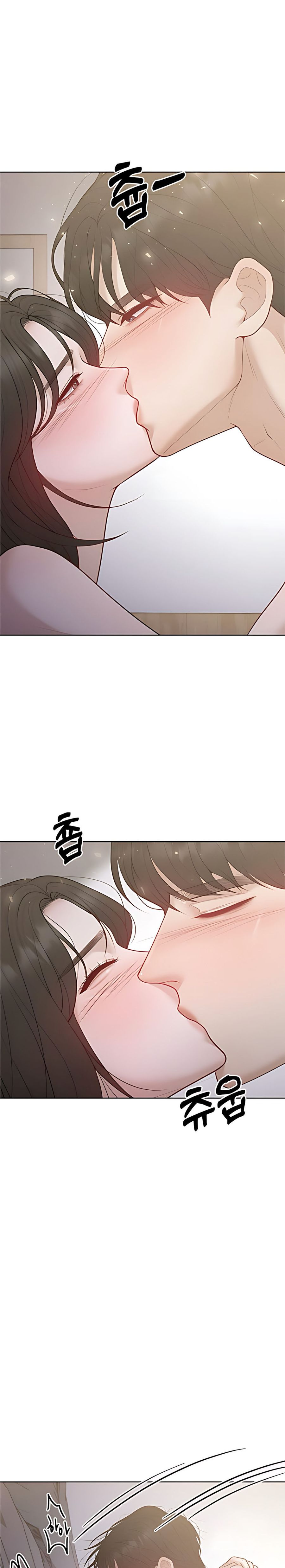 Mang Thai, Chiếm Đoạt Chap 34 - trang 23