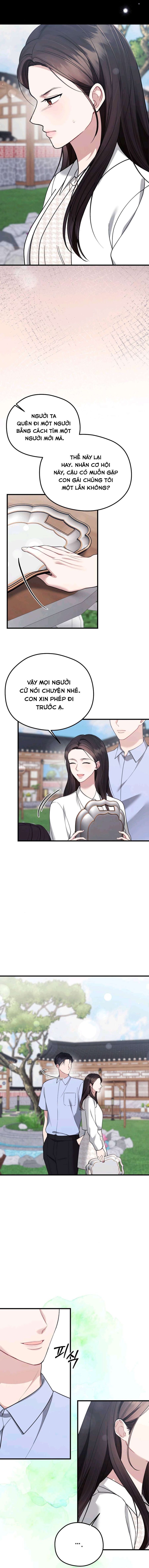 Đêm Mùa Hè Chap 15 - trang 2