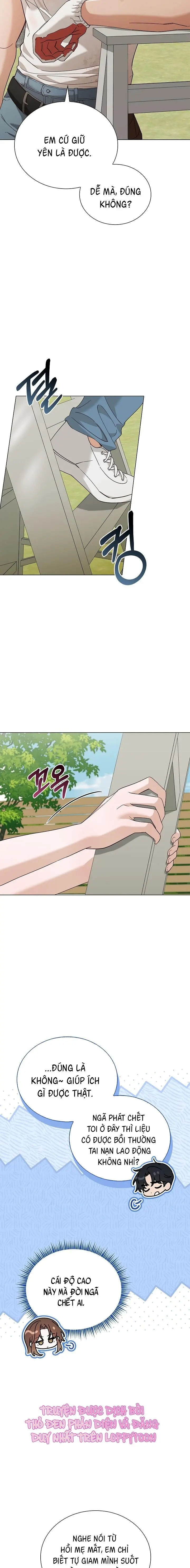 Vô Đề Chap 4 - trang 12