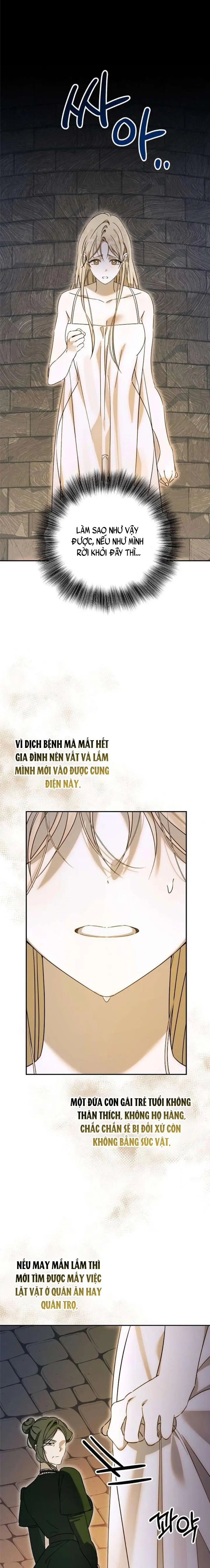 Ma-Nơ-Canh Giáo Dục XX Của Các Hoàng Tử Chap 1 - trang 29