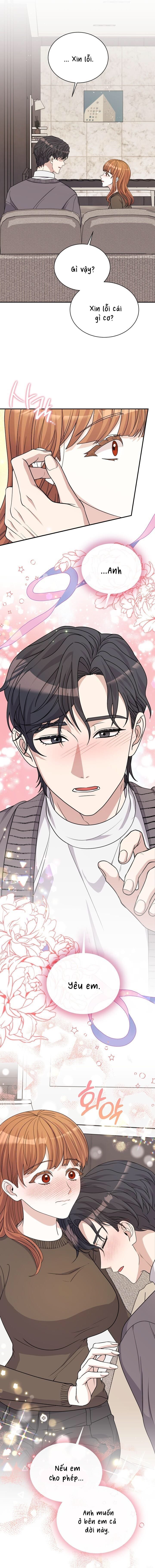 Người Chú Cứu Rỗi Chap 16 - trang 7