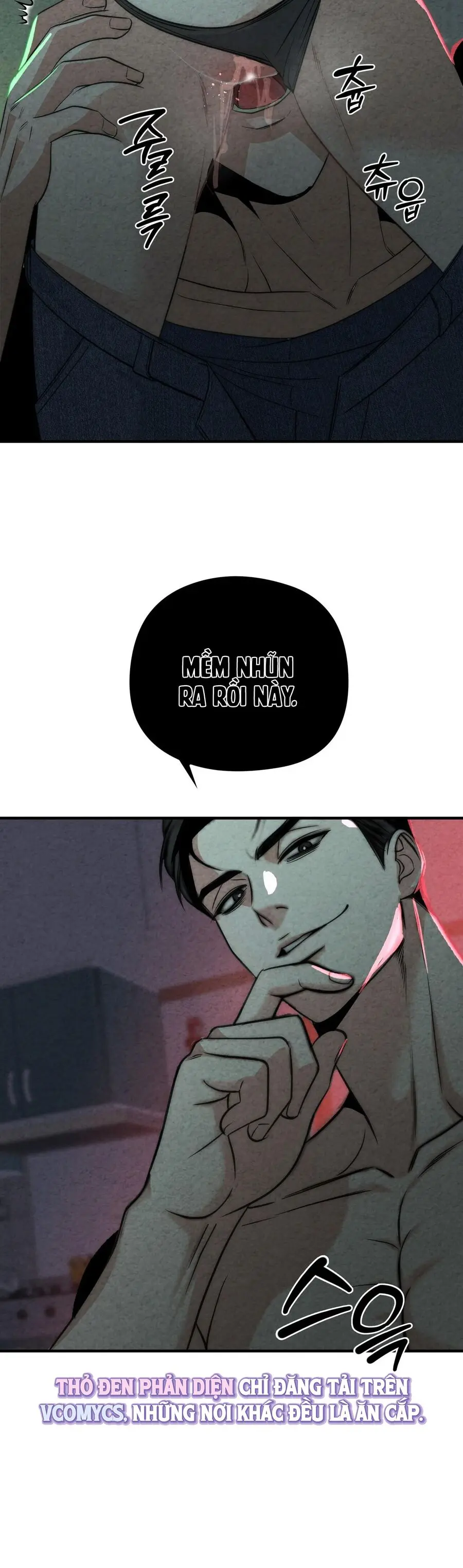 Cái Giá Phải Trả Chap 6 - trang 23