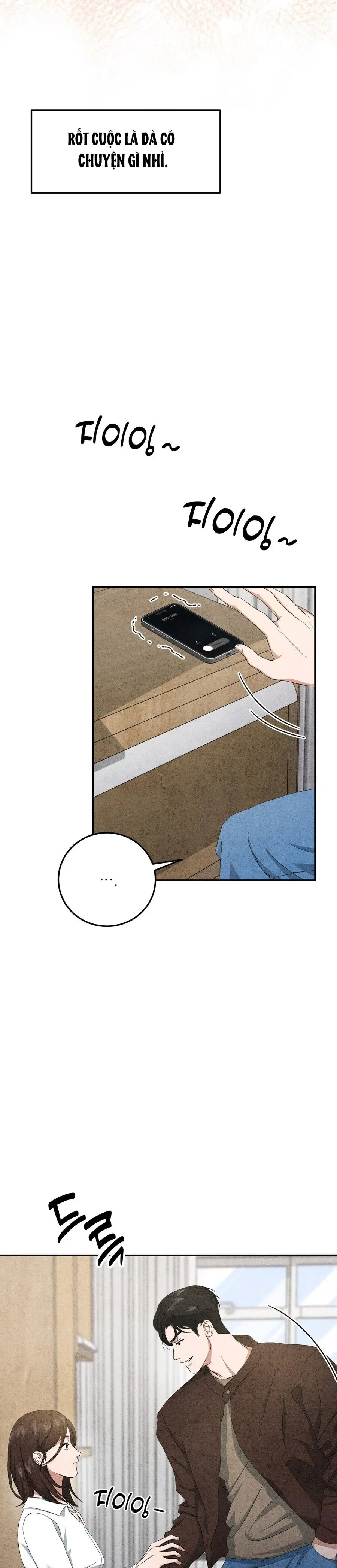 Nhật Ký Yêu Bạn Thân Chap 10 - trang 31