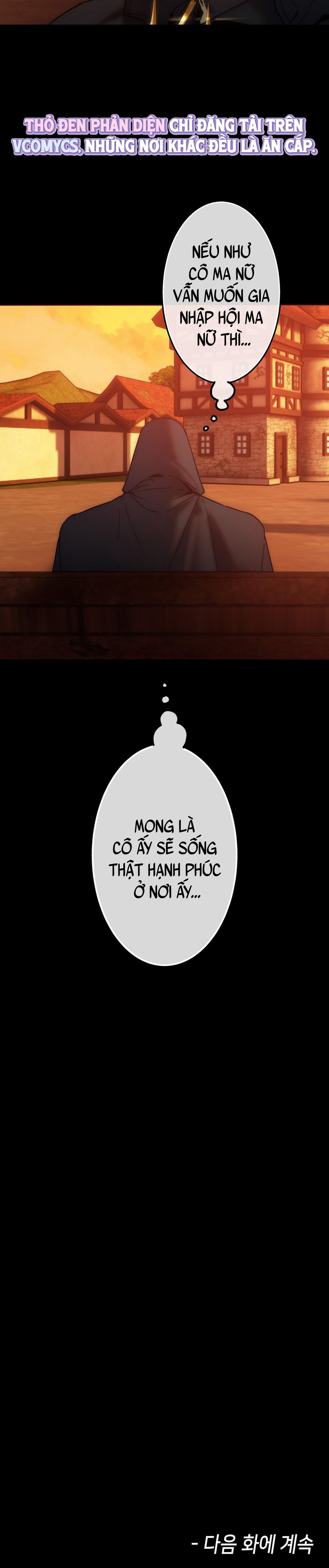 Ngọc Ma Nữ Chap 20 - trang 6