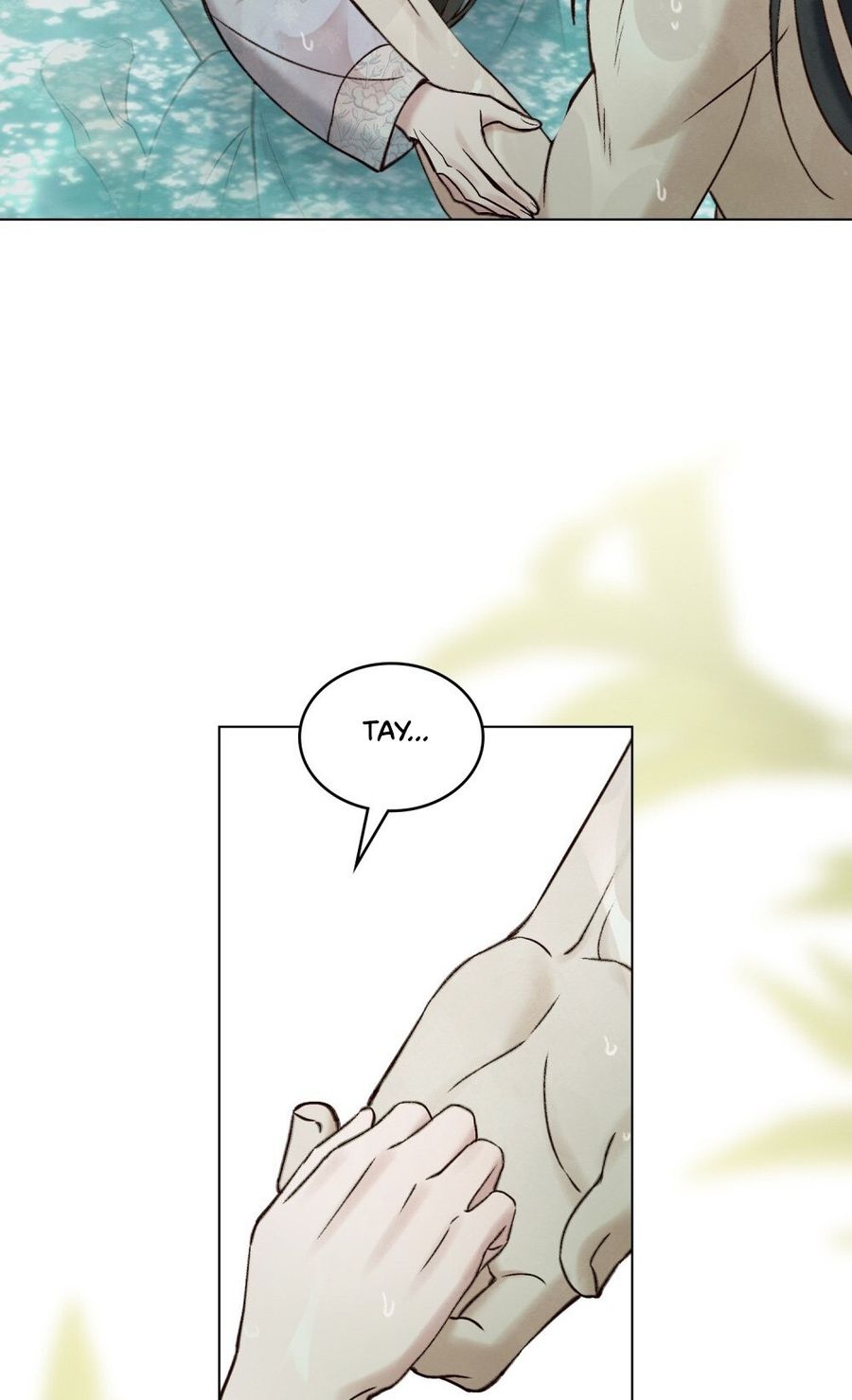 Chuyến Đi Đêm Chap 51 - trang 34