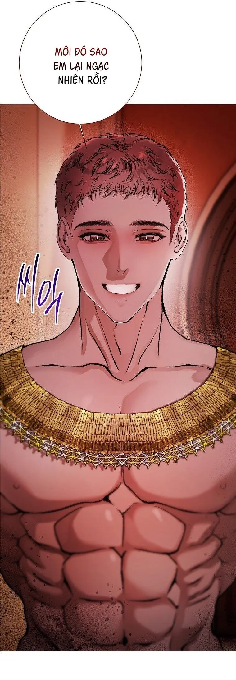 Cẩm Nang Dành Cho Merry Bad Ending Chap 24 - trang 22