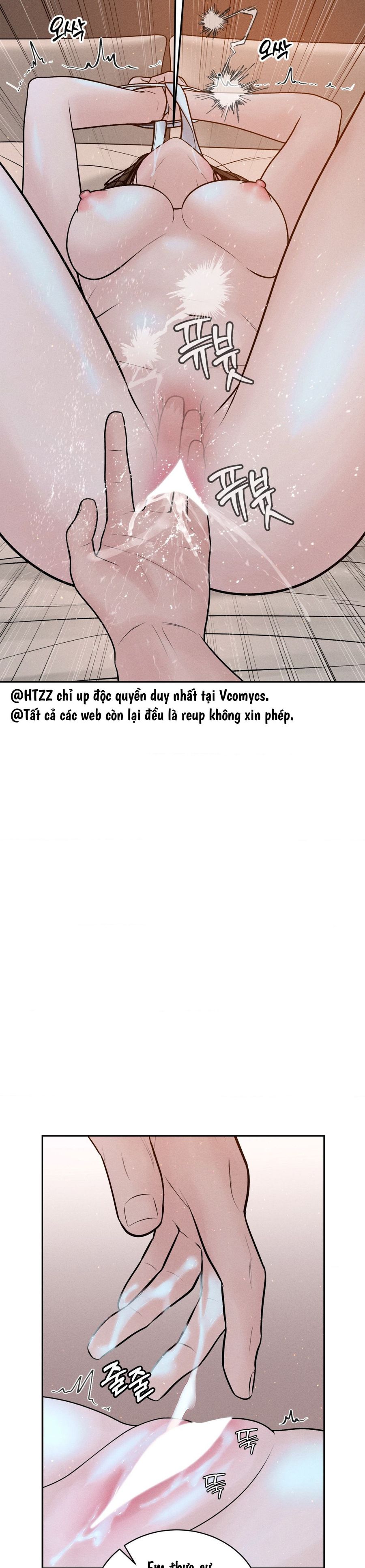 Chú À, Tôi Sẽ Trả Tiền Xe Cho Chú Chap 22 - trang 19