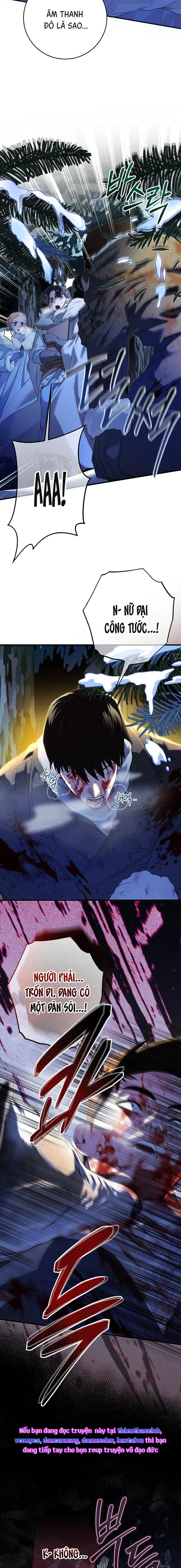 Phù Thuỷ Xứ Paitan Chap 4 - trang 25