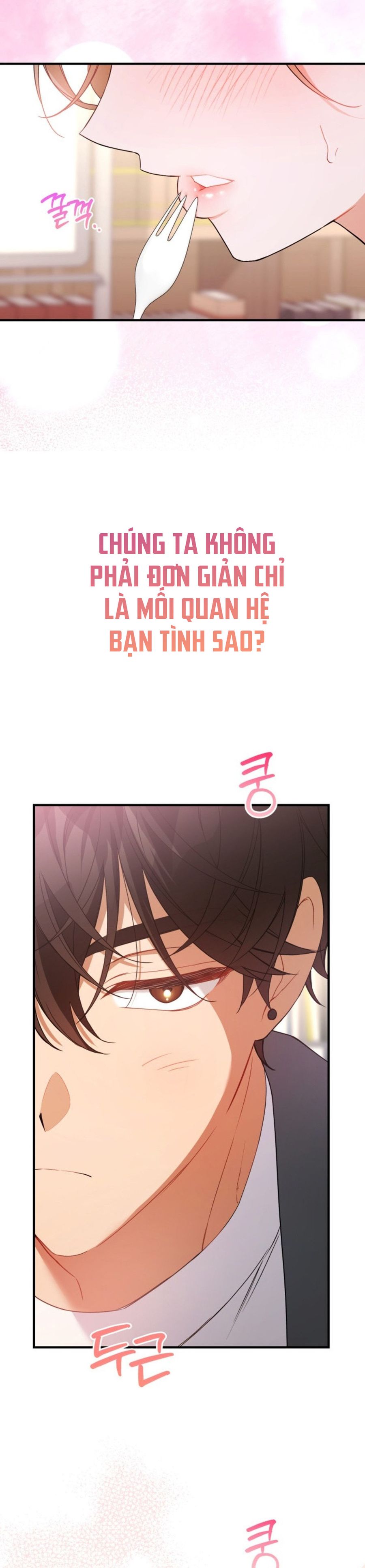 Công Dụng Của Người Bạn Thanh Mai Trúc Mã Chap 6 - trang 36