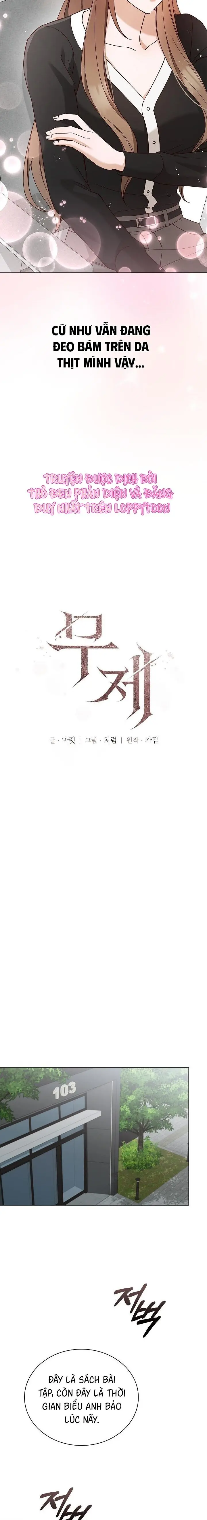 Vô Đề Chap 6 - trang 10