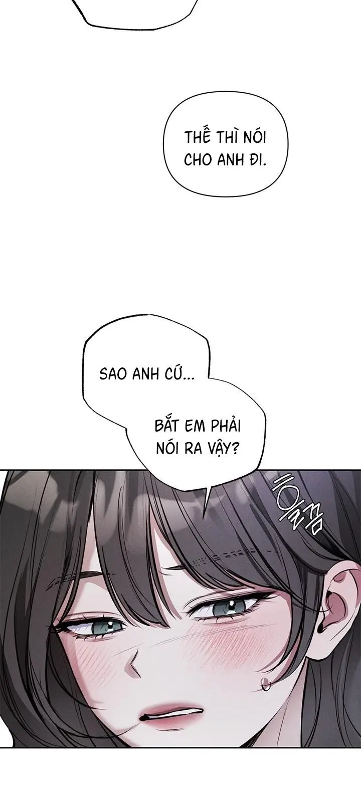 Cho Đến Khi Hóa Thành Nhành Lan Đơn Độc Chap 12 - trang 25