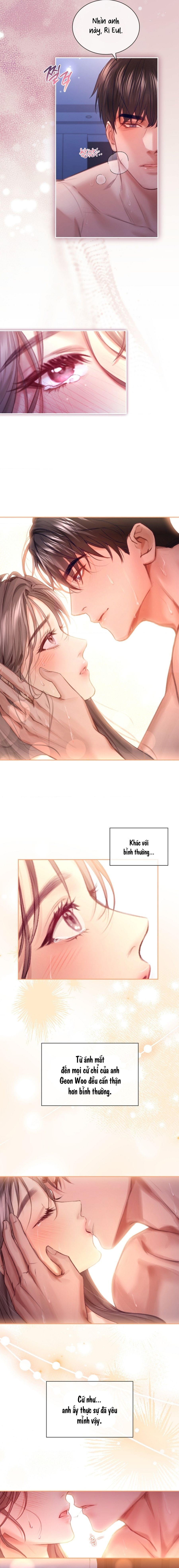 Người Vợ Trẻ Chap 28 - trang 9