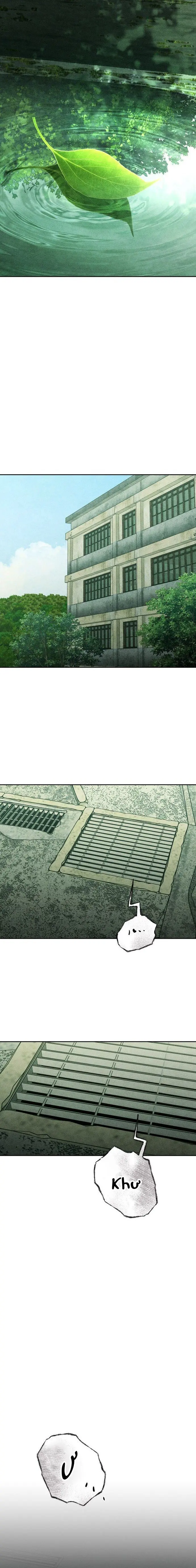 Bạn Cùng Lớp Chap 57 - trang 9
