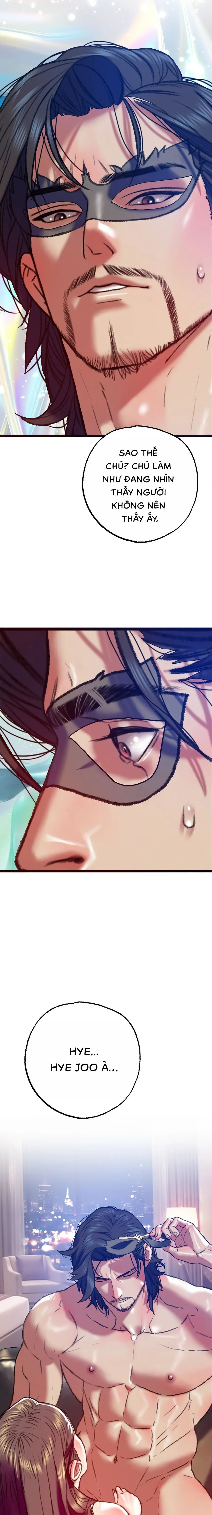 Thợ Săn Lũ Biến Thái Chap 8 - trang 24