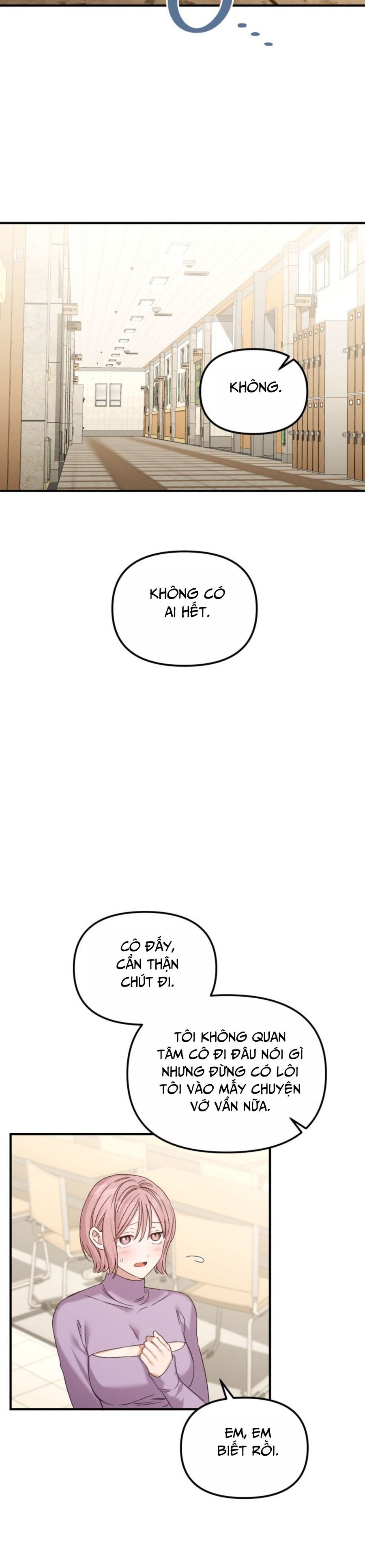 Công Dụng Của Người Bạn Thanh Mai Trúc Mã Chap 13 - trang 15