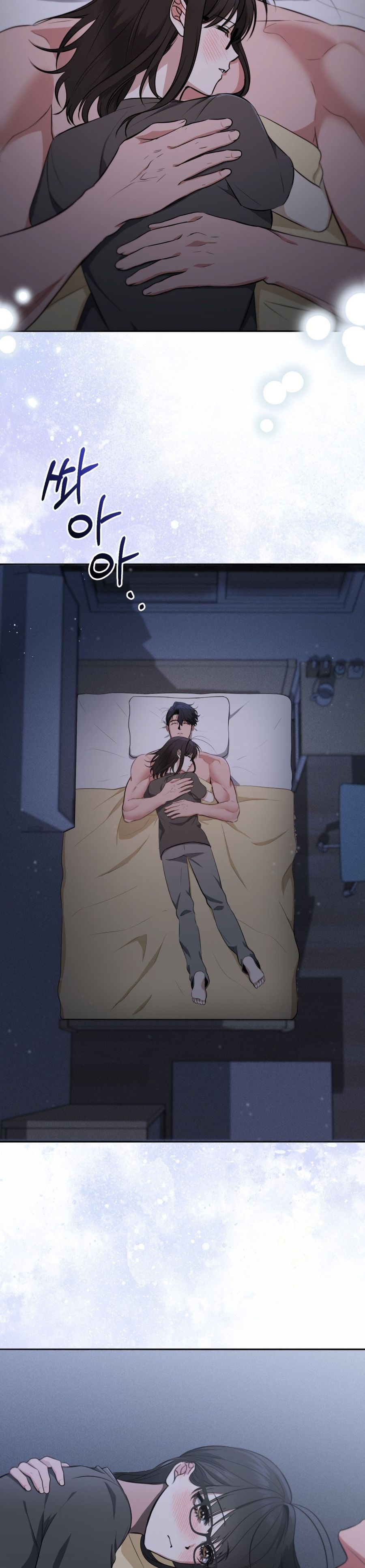 Chế Độ Ẩn Danh Chap 6 - trang 26