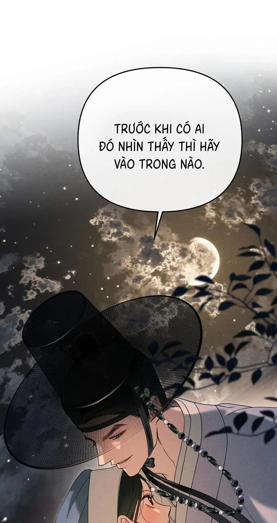 Phá Vỡ Cấm Kỵ Chap 9 - trang 44