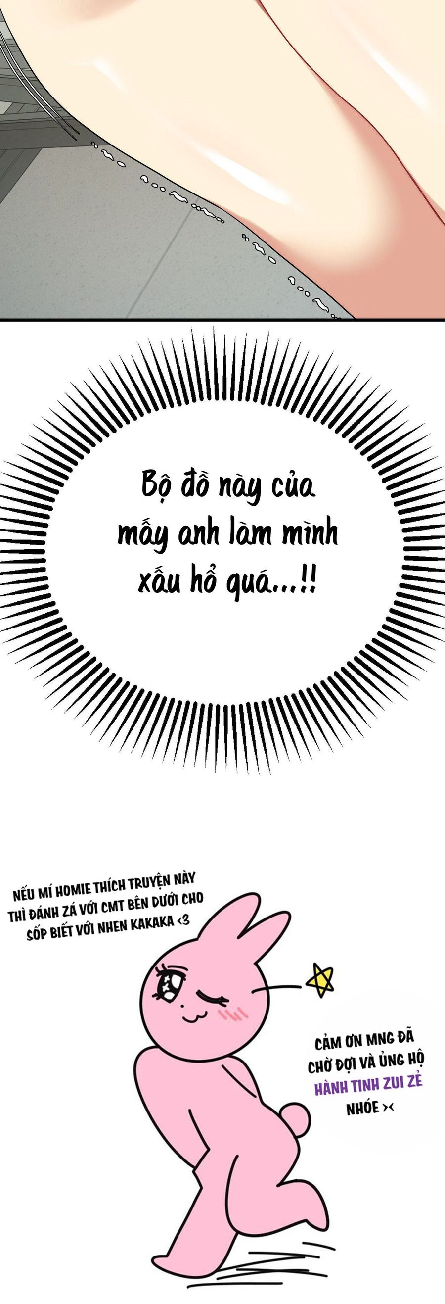 Câu Lạc Bộ Đọc Sách Người Lớn Chap 36 - trang 44