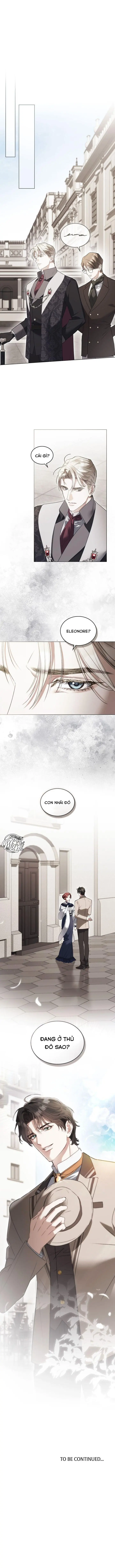 ODALISQUE Chap 65 - trang 10