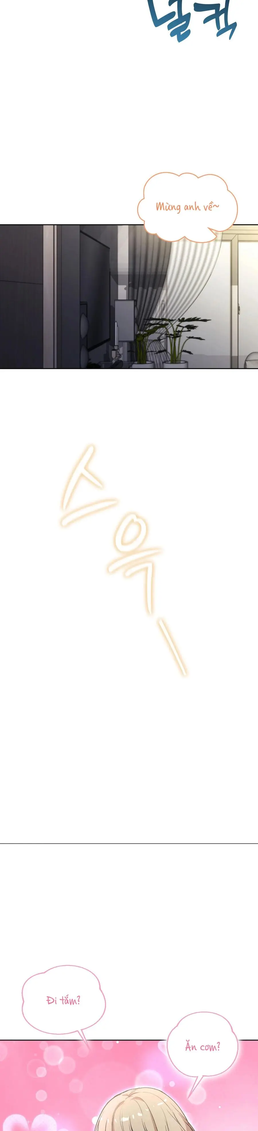 Mới Cưới Mà Đã Thế Này Sao? Chap 2 - trang 19