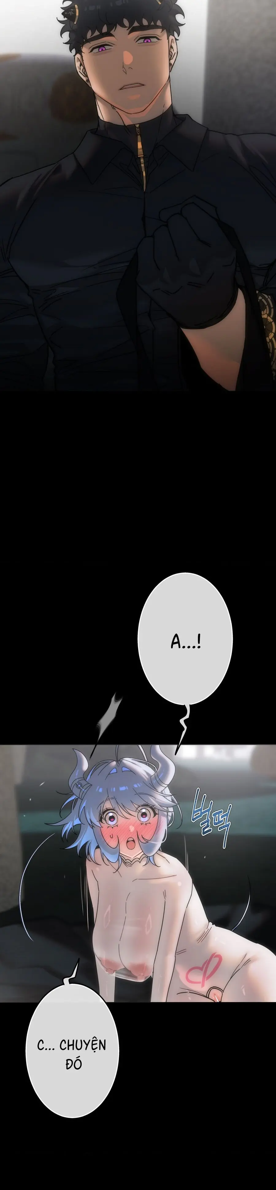 Ngọc Ma Nữ Chap 40 - trang 5
