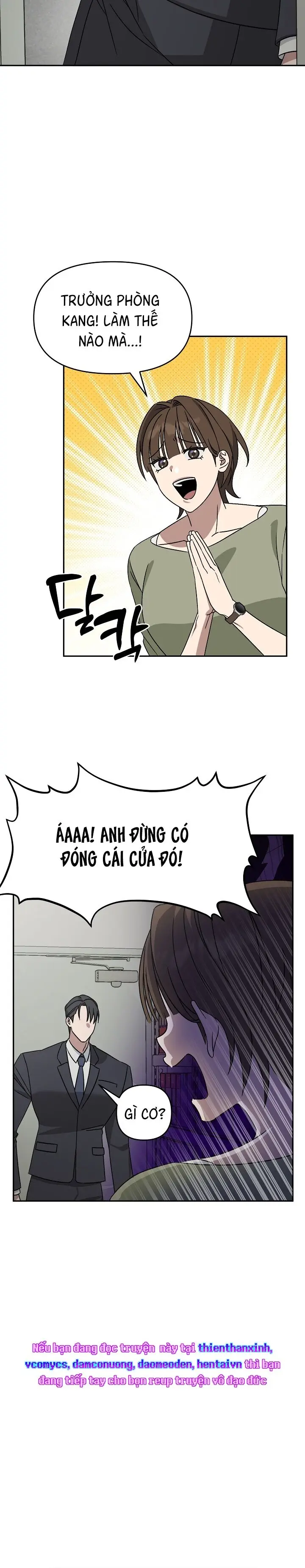 Nàng Succubus Muốn Sống Cuộc Sống Bình Thường Chap 3 - trang 9