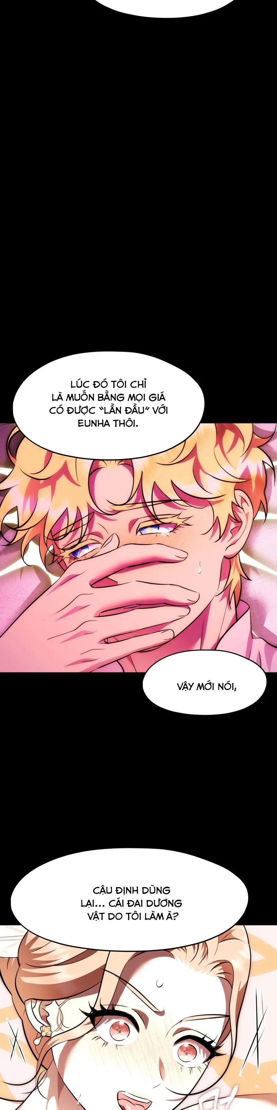 Tôi Tiễn Nam Chính Về Trời Nhé? Chap 27 - trang 27