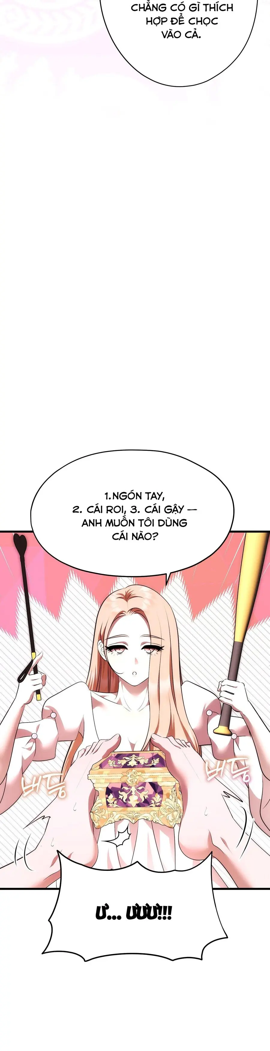 Tôi Tiễn Nam Chính Về Trời Nhé? Chap 37 - trang 2