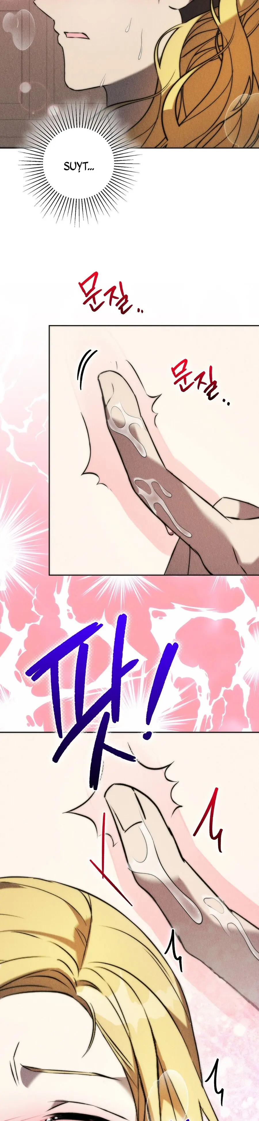 Cứ Tưởng Đó Là Lọ Thuốc Bình Thường Chứ Chap 3 - trang 5