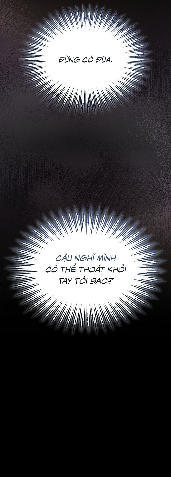 Thằng Bạn Thân Alpha Đáng Ghét Chap 7 - trang 8
