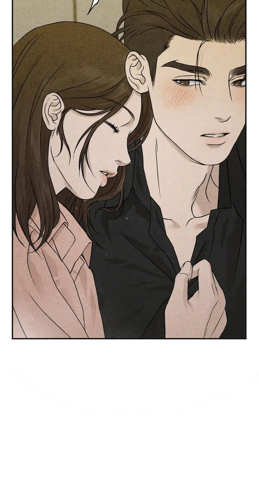 Nhật Ký Yêu Bạn Thân Chap 7 - trang 35