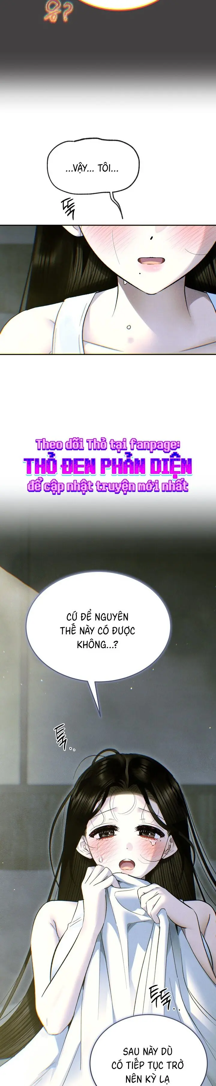 Bạn Đời Của Kẻ Săn Mồi Chap 6 - trang 40