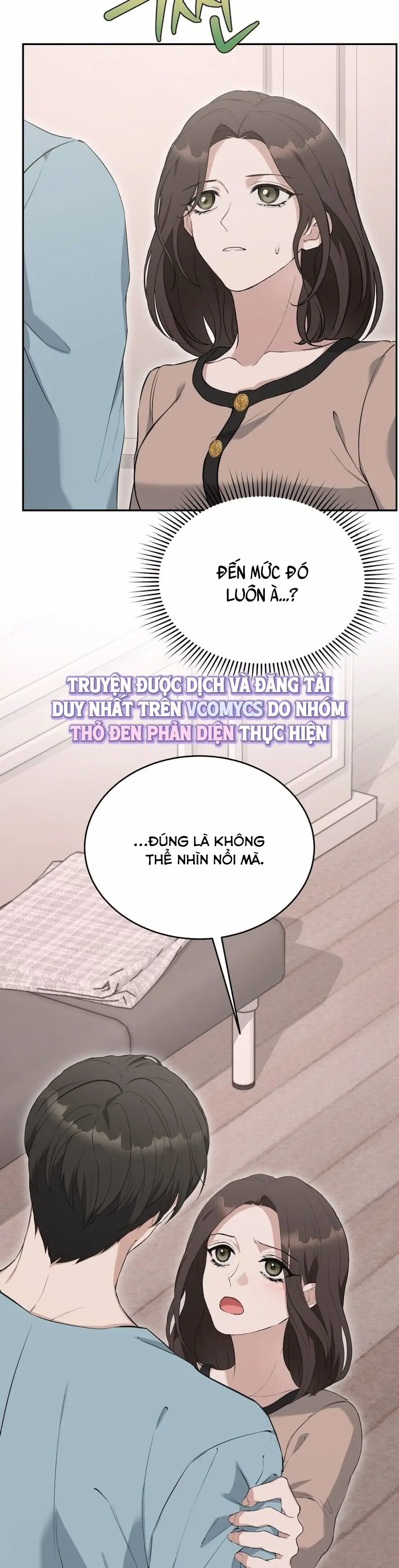 Đoạt Lại Chap 2 - trang 14