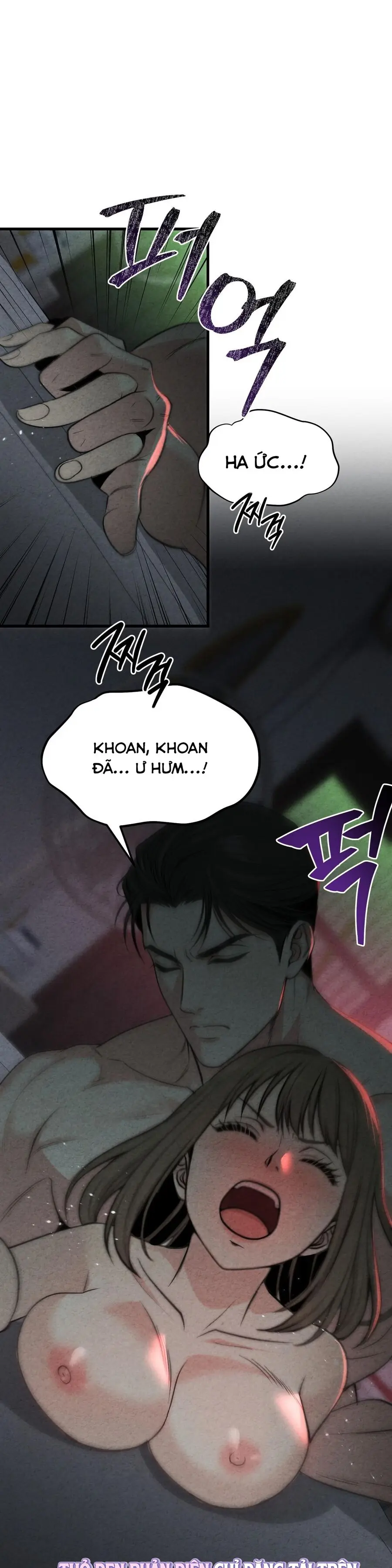 Cái Giá Phải Trả Chap 8 - trang 2