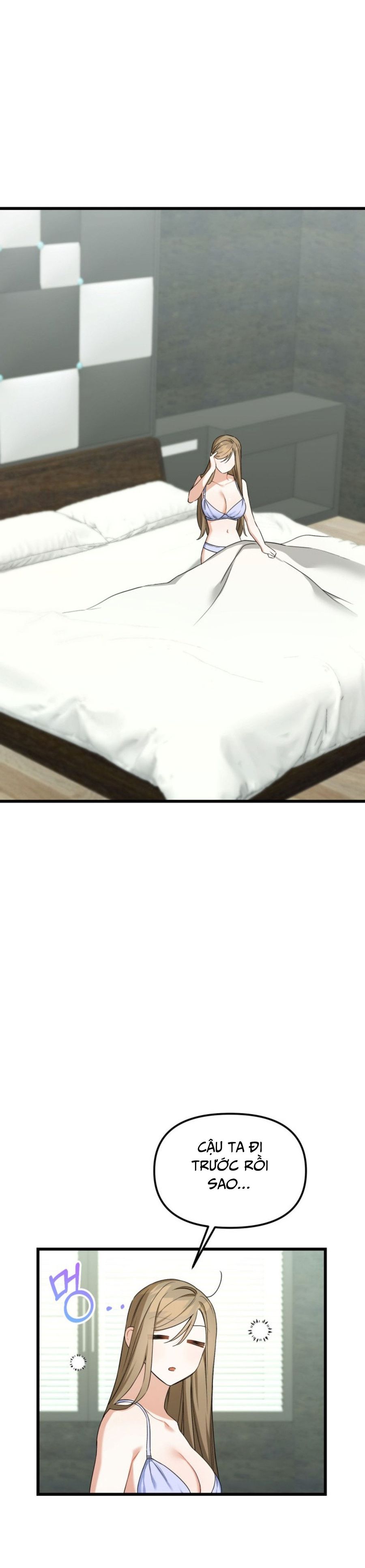 Công Dụng Của Người Bạn Thanh Mai Trúc Mã Chap 2 - trang 26