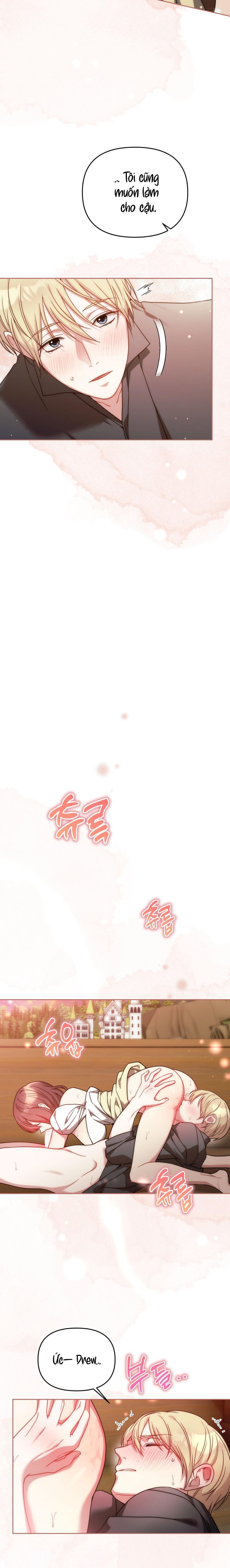 Vụ Bê Bối Pháp Lý Chap 20 - trang 20