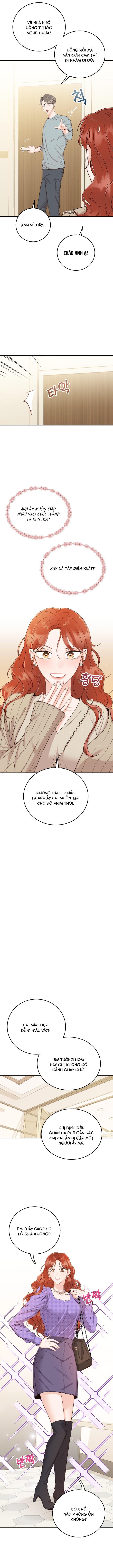 Người Một Nhà Chap 15 - trang 2