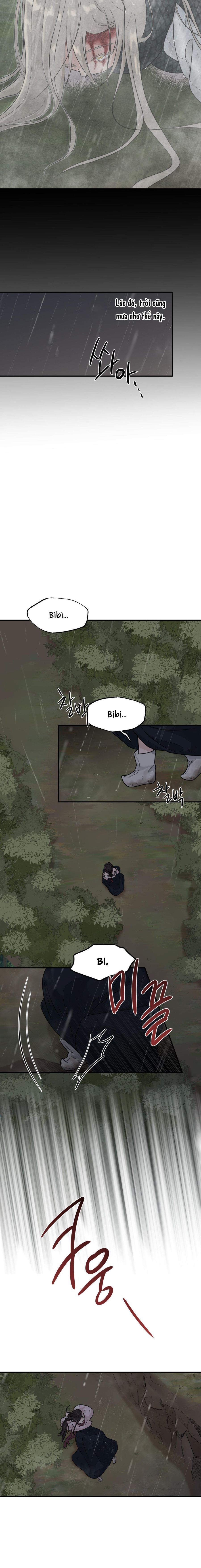 Bibisae Chap 11 - trang 7