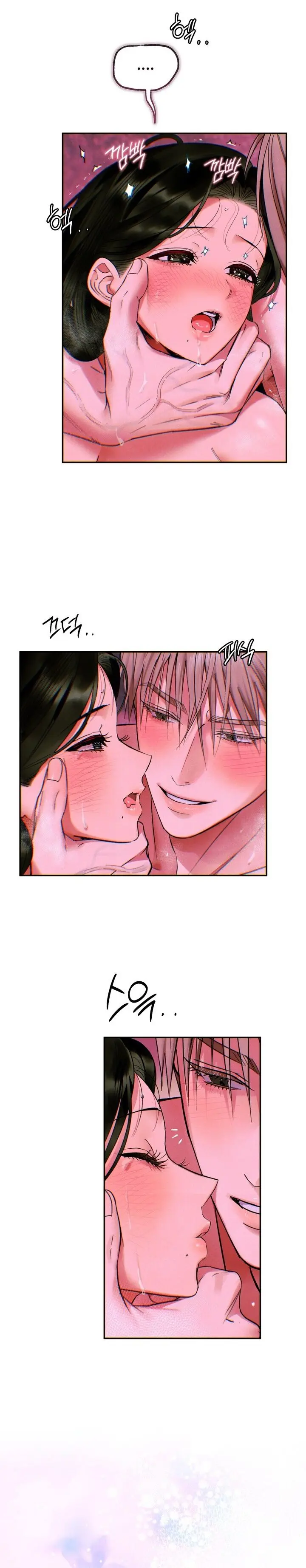 Bạn Đời Của Kẻ Săn Mồi Chap 4 - trang 11