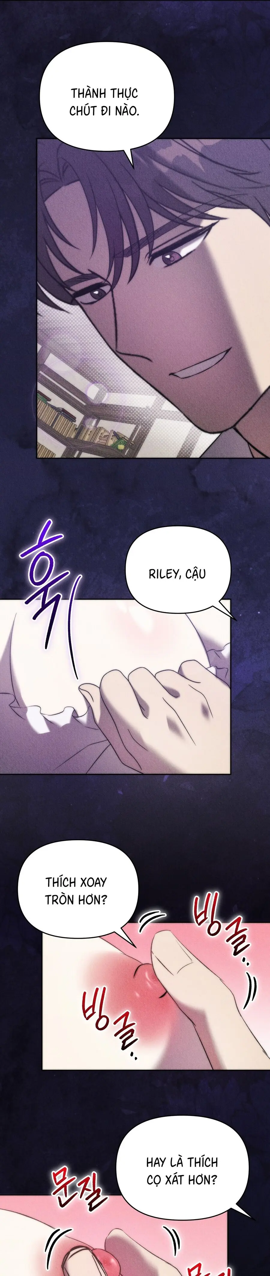 Cứ Tưởng Đó Là Lọ Thuốc Bình Thường Chứ Chap 4 - trang 7