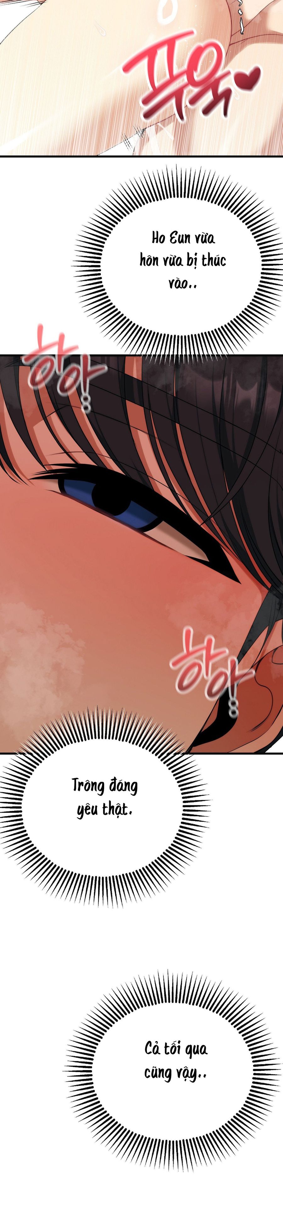 Câu Lạc Bộ Đọc Sách Người Lớn Chap 36 - trang 26