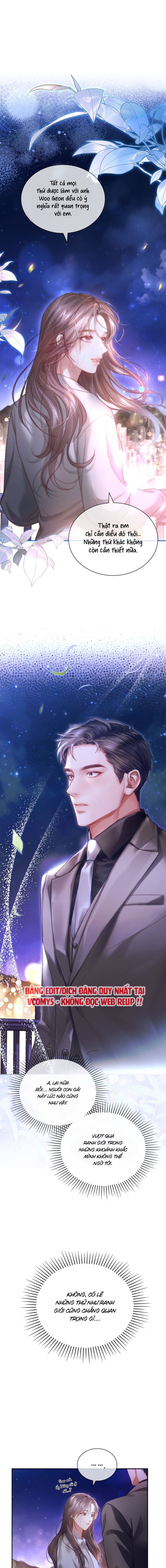 Người Vợ Trẻ Chap 28 - trang 1