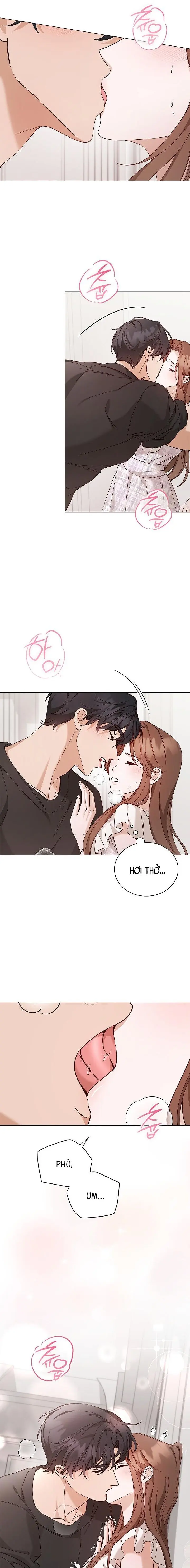 Vô Đề Chap 9 - trang 4